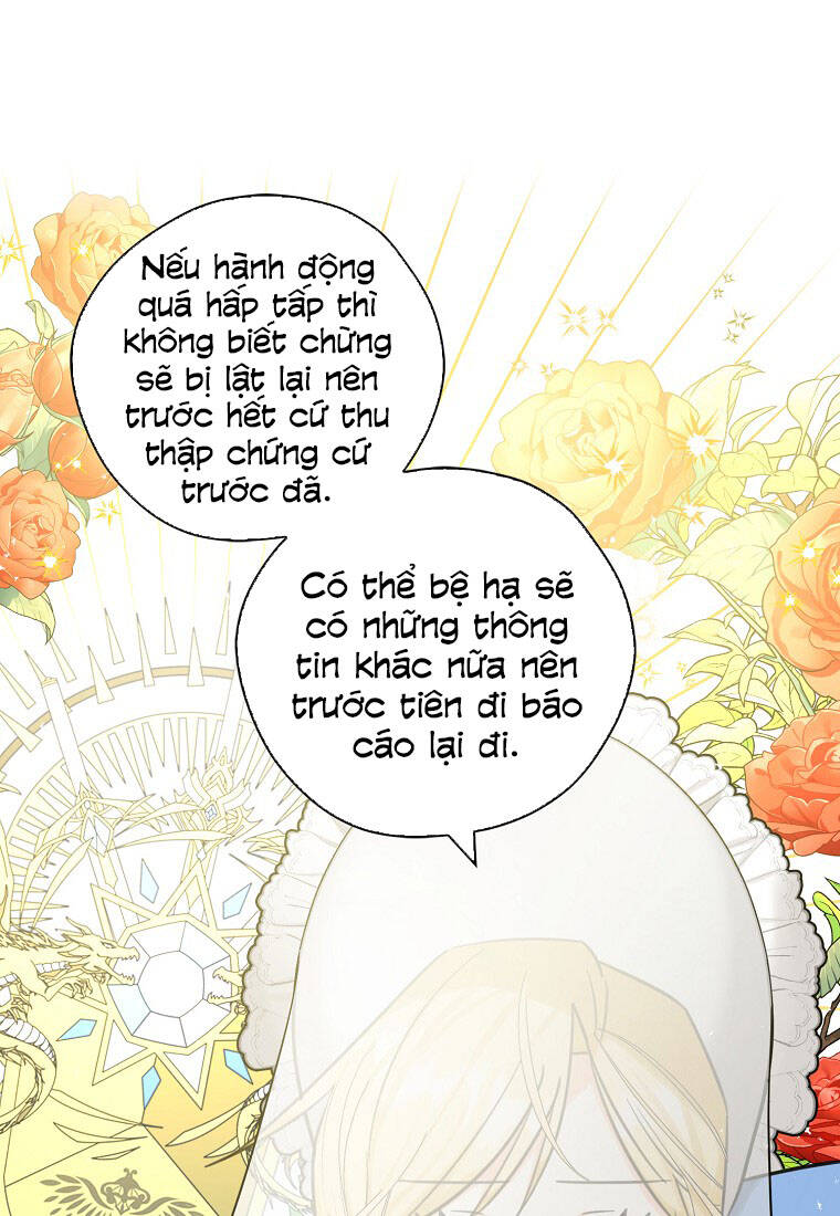 Ba Người Anh Trai Của Tôi Là Bạo Quân Chap 491 - Next Chap 492