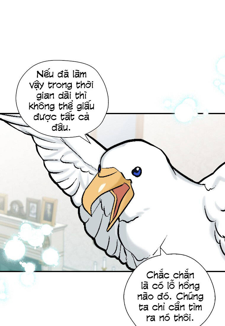 Ba Người Anh Trai Của Tôi Là Bạo Quân Chap 491 - Next Chap 492