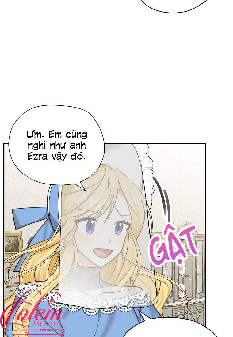 Ba Người Anh Trai Của Tôi Là Bạo Quân Chap 491 - Next Chap 492
