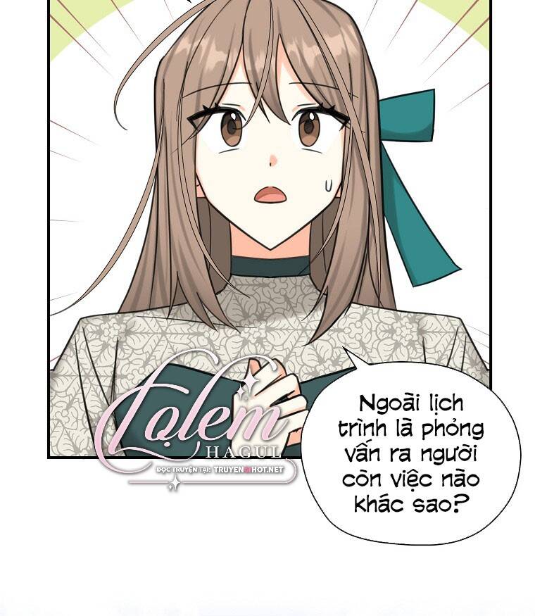 Ba Người Anh Trai Của Tôi Là Bạo Quân Chap 491 - Next Chap 492