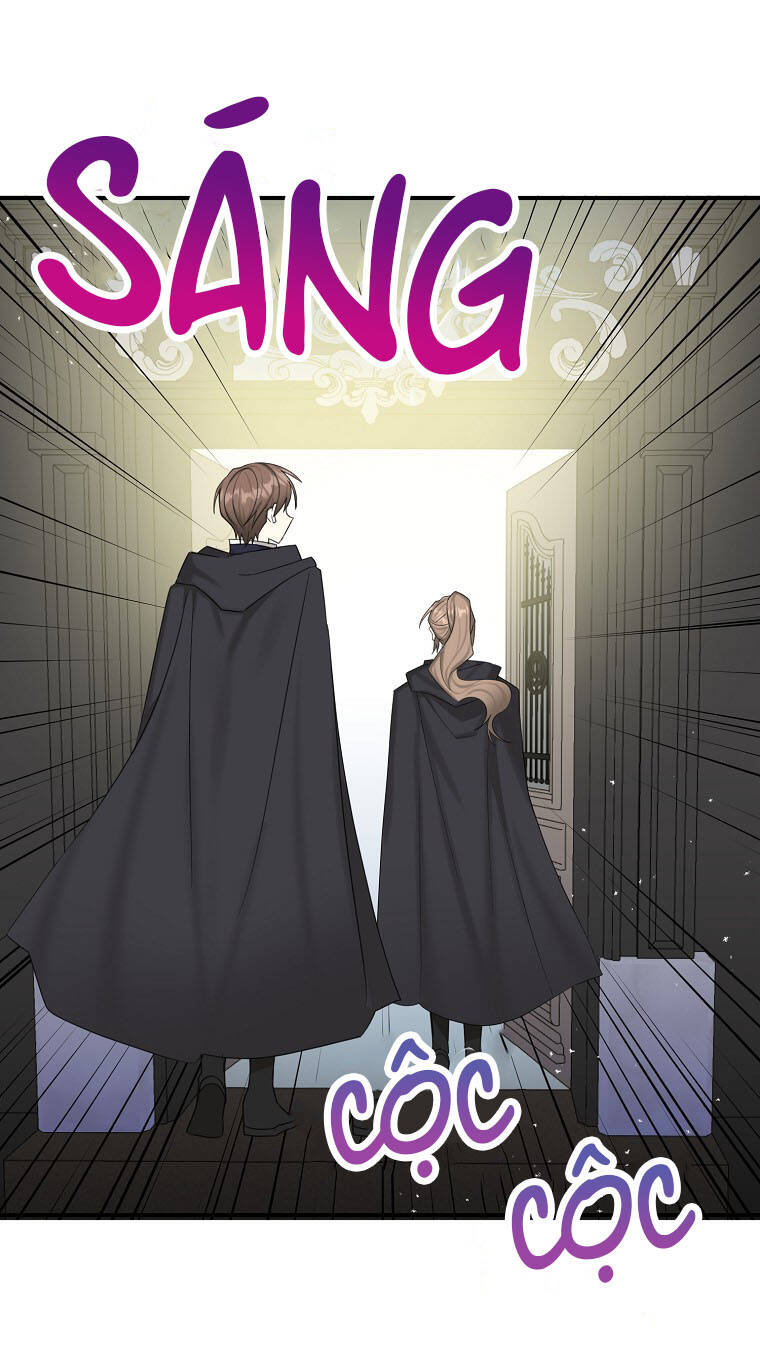 Ba Người Anh Trai Của Tôi Là Bạo Quân Chap 491 - Next Chap 492