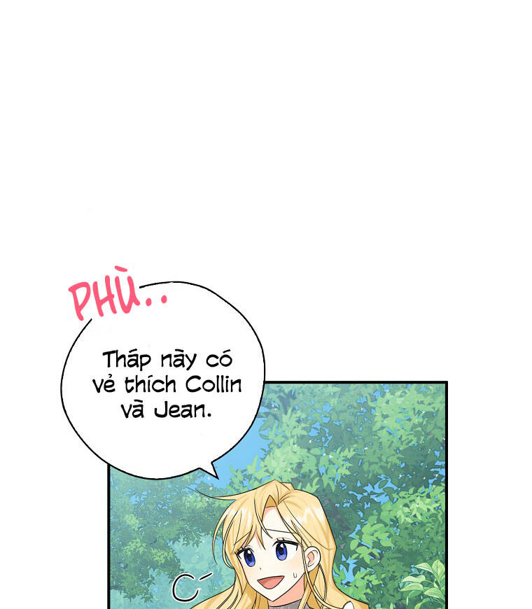 Ba Người Anh Trai Của Tôi Là Bạo Quân Chap 491 - Next Chap 492