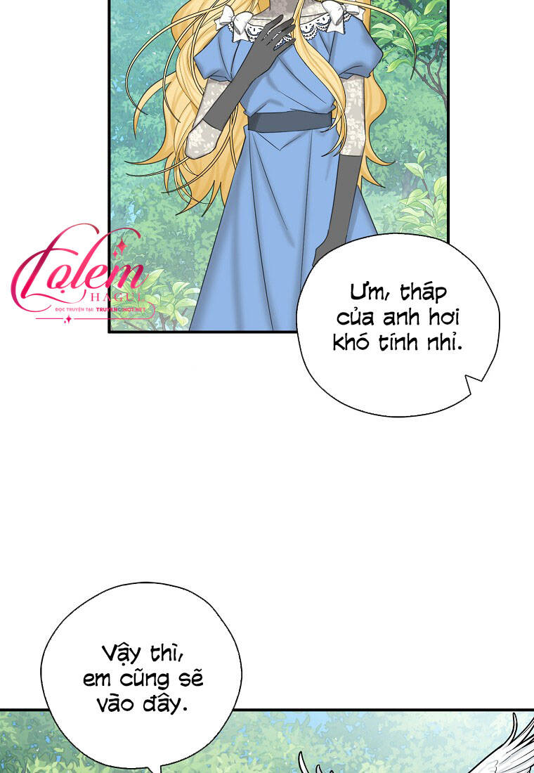 Ba Người Anh Trai Của Tôi Là Bạo Quân Chap 491 - Next Chap 492