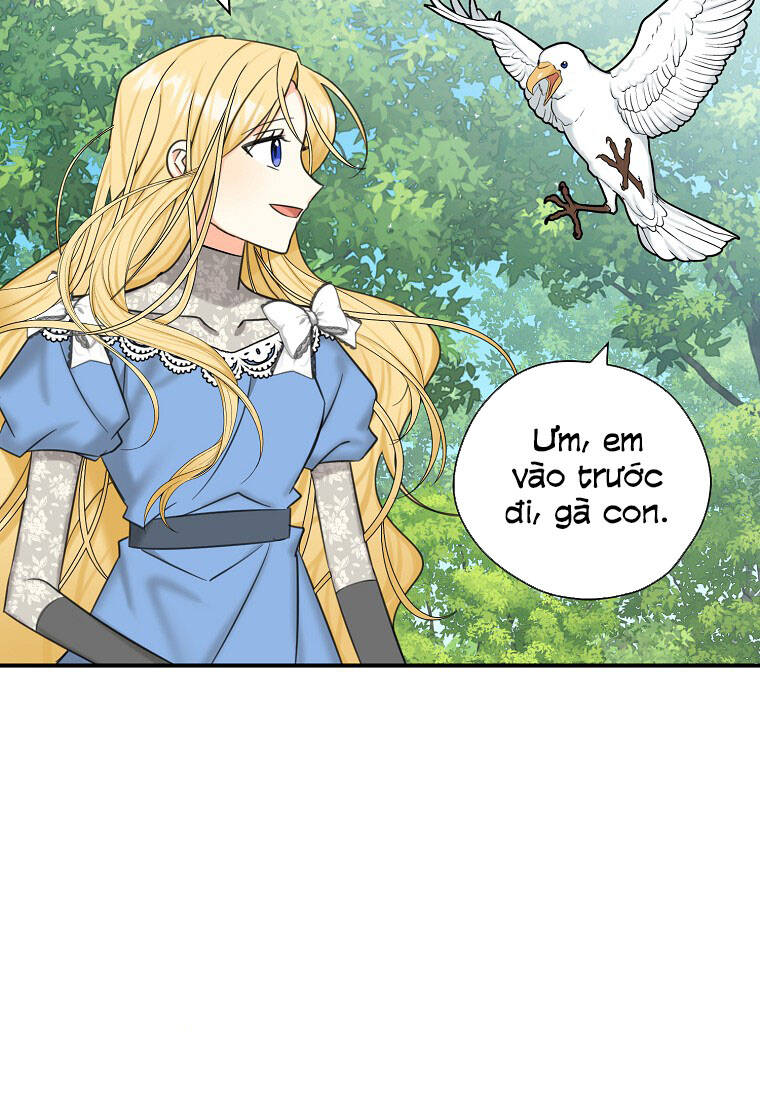 Ba Người Anh Trai Của Tôi Là Bạo Quân Chap 491 - Next Chap 492