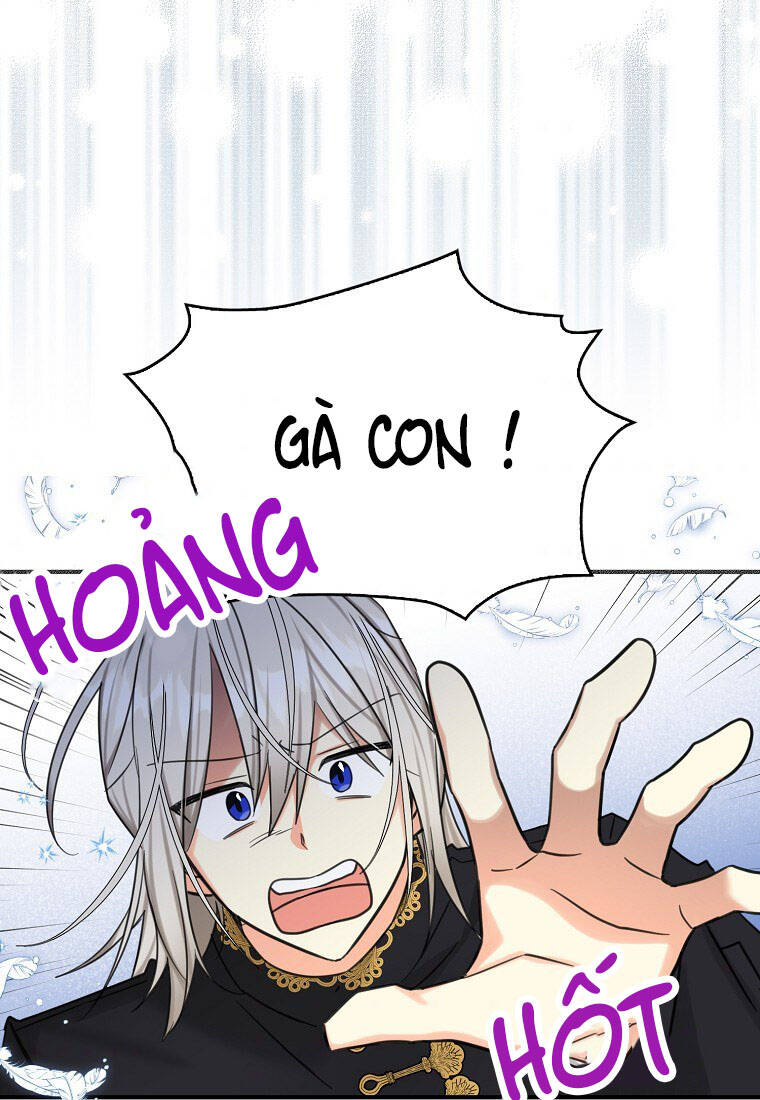 Ba Người Anh Trai Của Tôi Là Bạo Quân Chap 491 - Next Chap 492