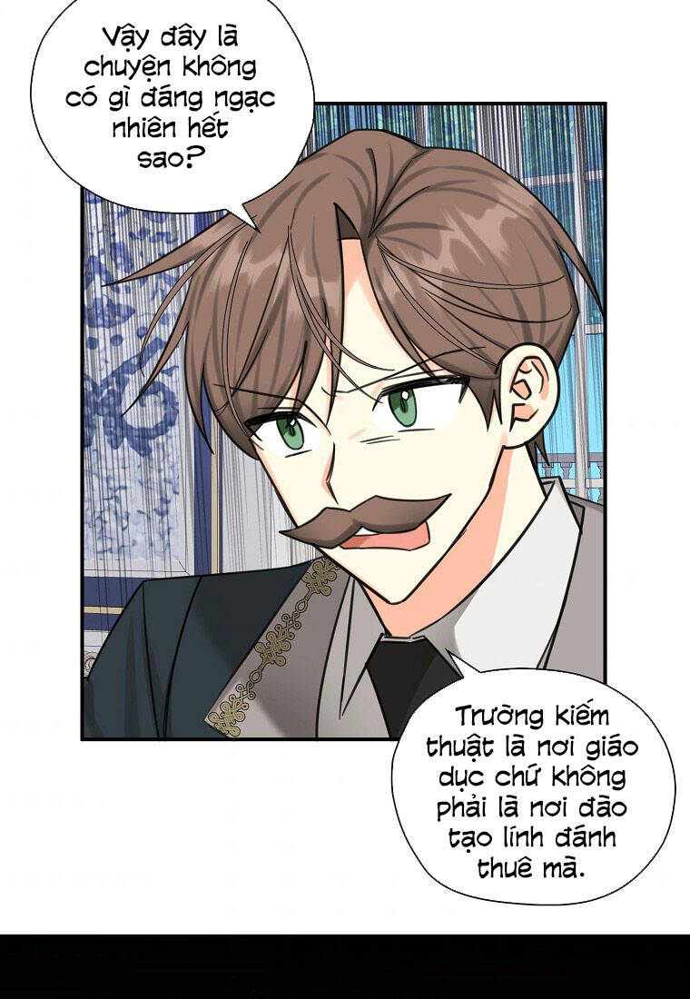 Ba Người Anh Trai Của Tôi Là Bạo Quân Chap 491 - Next Chap 492