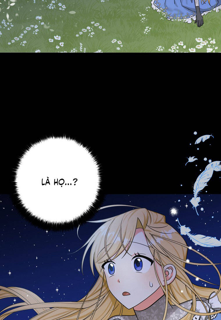 Ba Người Anh Trai Của Tôi Là Bạo Quân Chap 491 - Next Chap 492