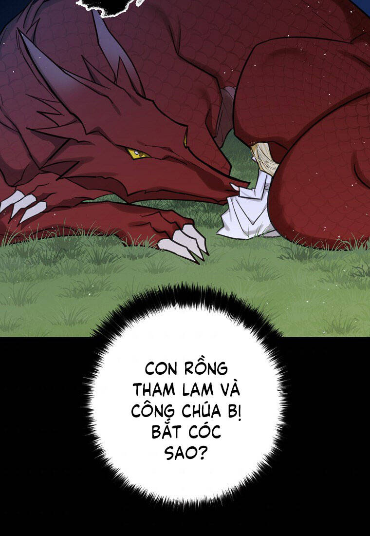 Ba Người Anh Trai Của Tôi Là Bạo Quân Chap 491 - Next Chap 492