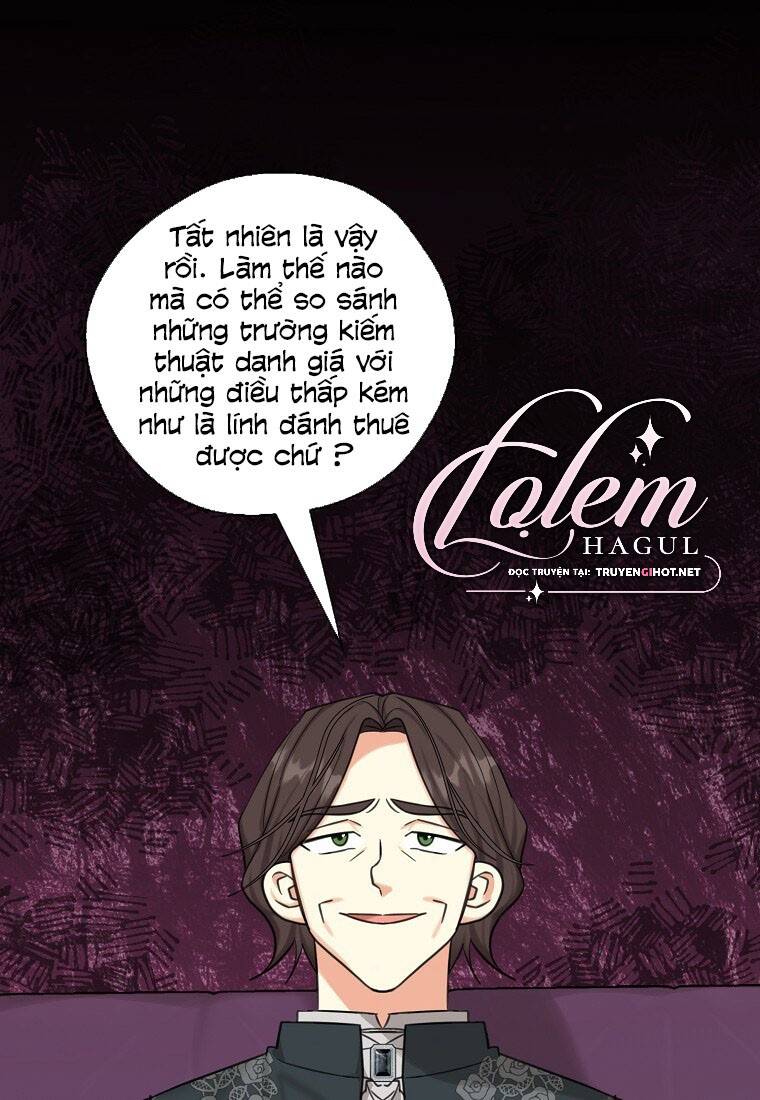 Ba Người Anh Trai Của Tôi Là Bạo Quân Chap 491 - Next Chap 492