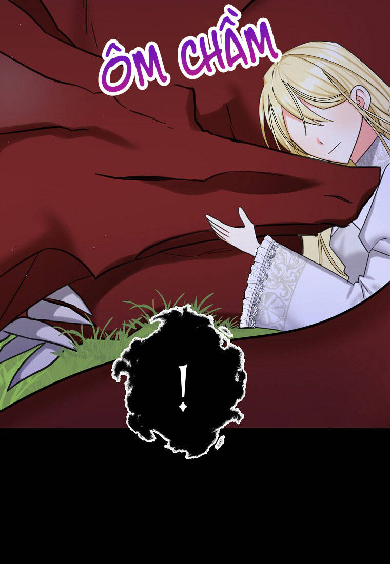 Ba Người Anh Trai Của Tôi Là Bạo Quân Chap 491 - Next Chap 492