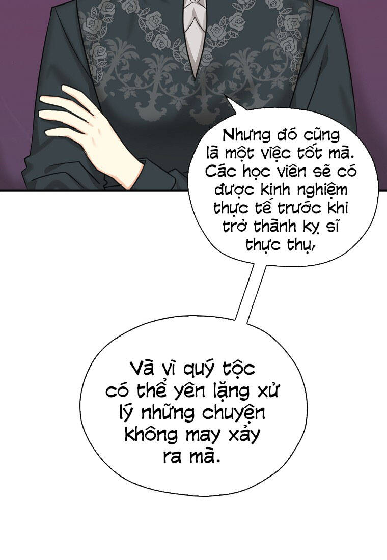Ba Người Anh Trai Của Tôi Là Bạo Quân Chap 491 - Next Chap 492