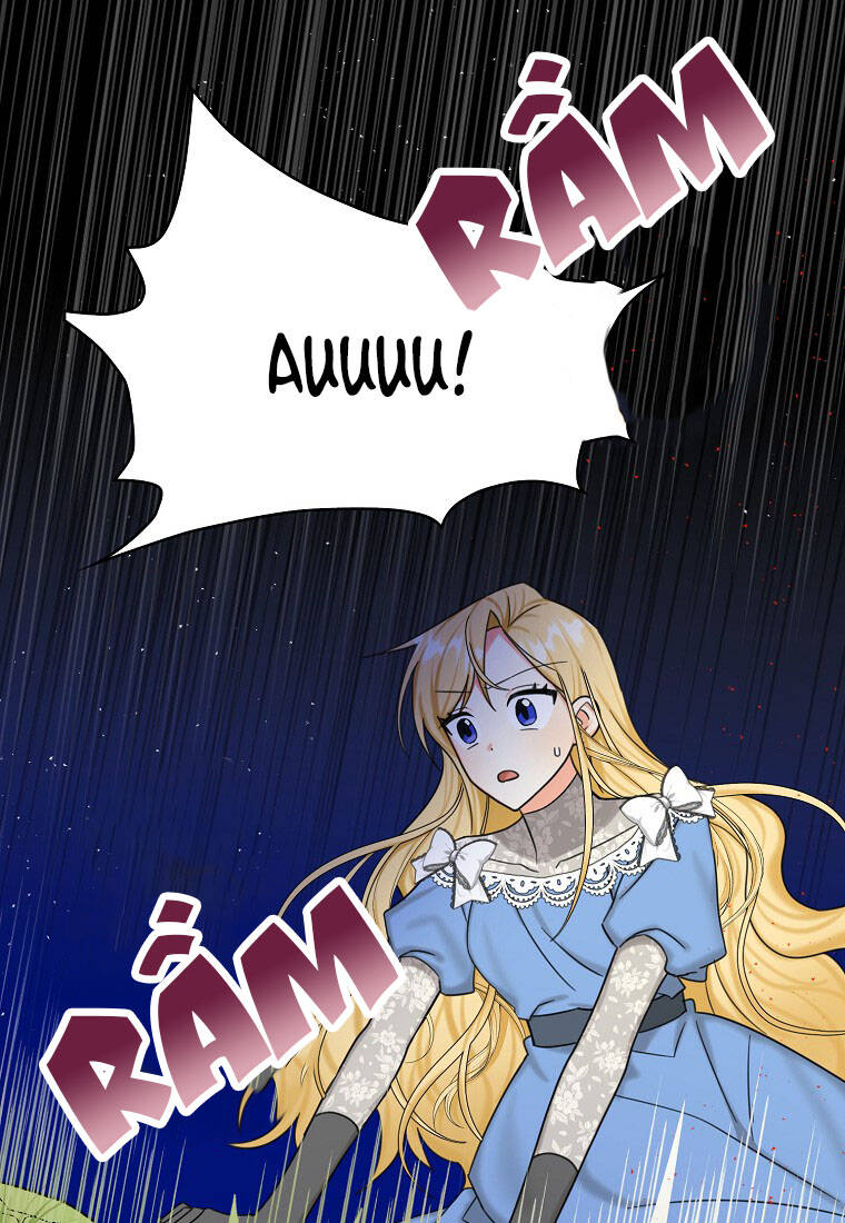 Ba Người Anh Trai Của Tôi Là Bạo Quân Chap 491 - Next Chap 492