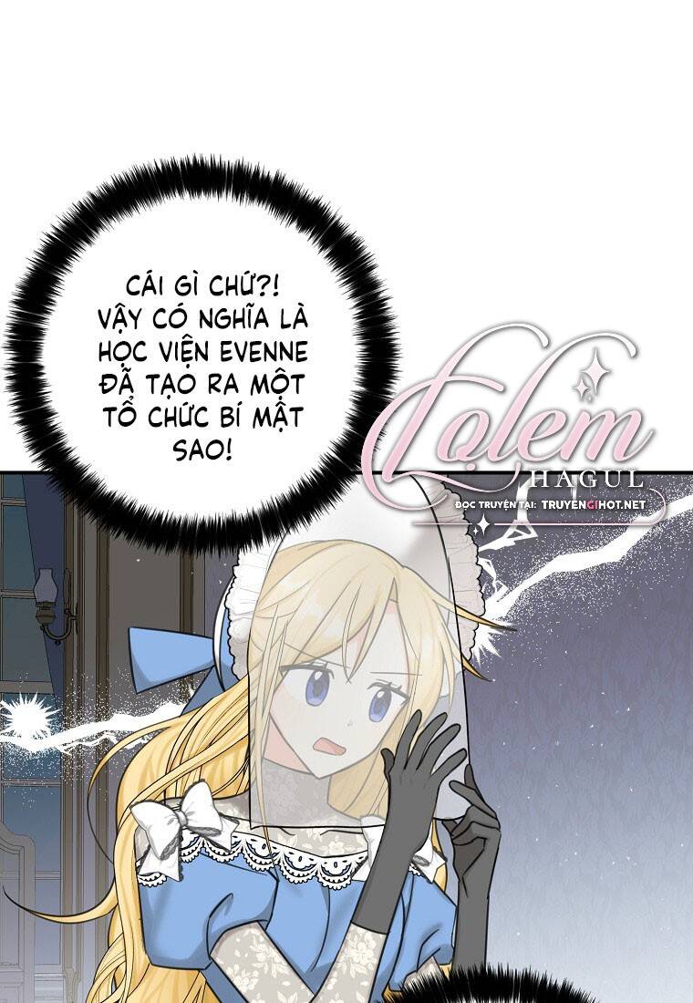 Ba Người Anh Trai Của Tôi Là Bạo Quân Chap 491 - Next Chap 492