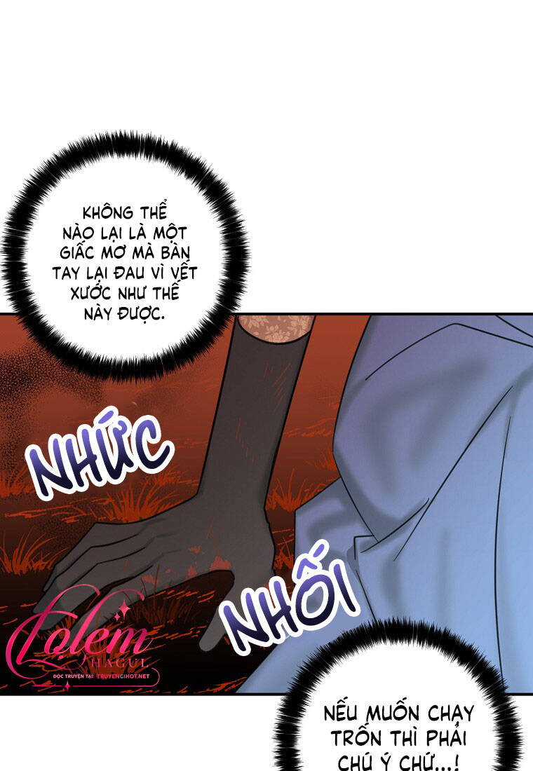 Ba Người Anh Trai Của Tôi Là Bạo Quân Chap 491 - Next Chap 492