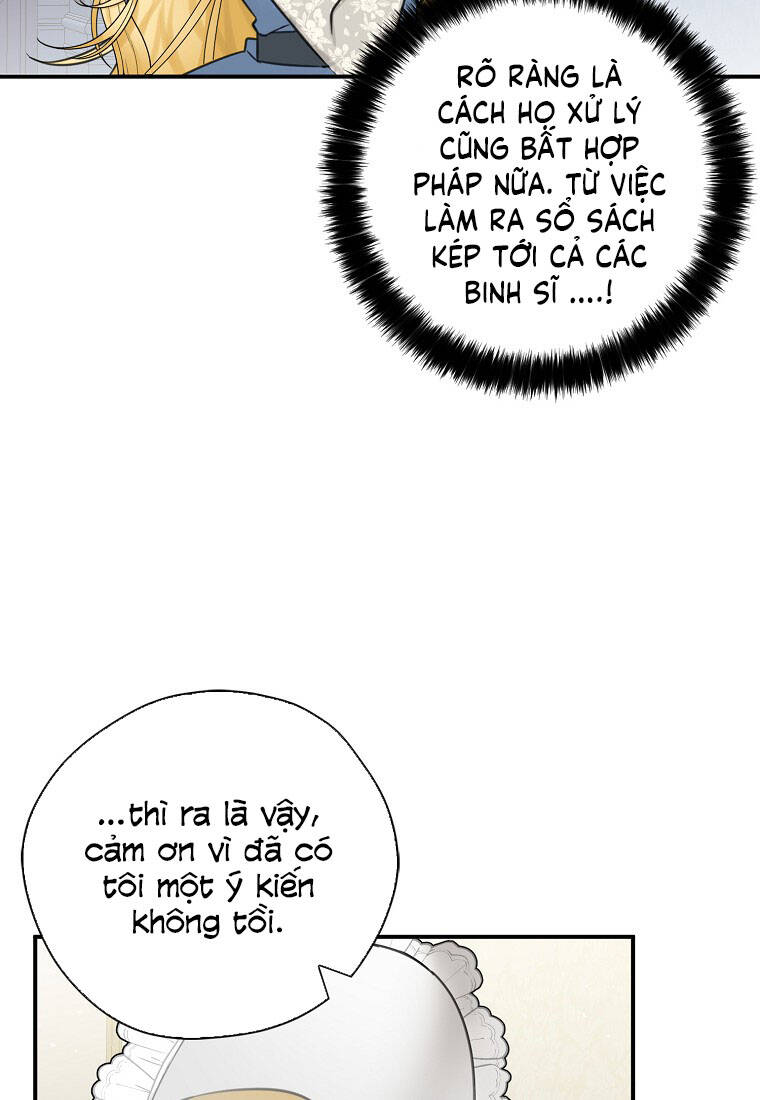Ba Người Anh Trai Của Tôi Là Bạo Quân Chap 491 - Next Chap 492