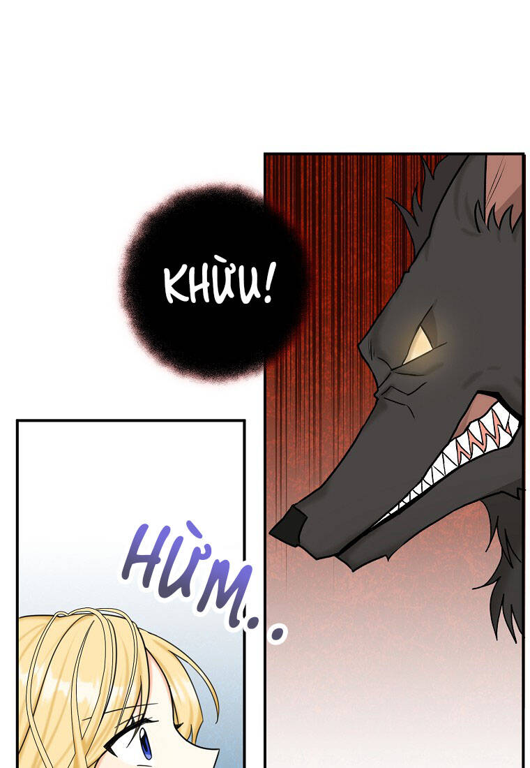 Ba Người Anh Trai Của Tôi Là Bạo Quân Chap 492 - Next Chap 493