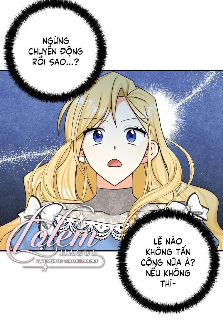 Ba Người Anh Trai Của Tôi Là Bạo Quân Chap 492 - Next Chap 493