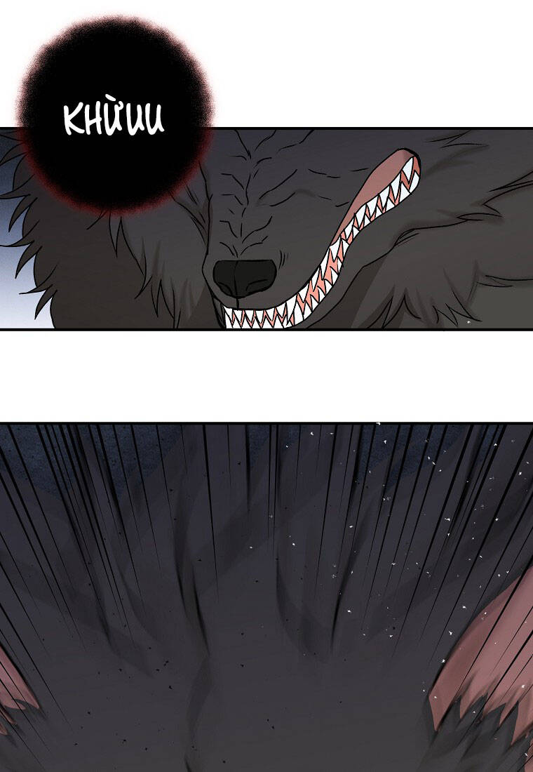 Ba Người Anh Trai Của Tôi Là Bạo Quân Chap 492 - Next Chap 493