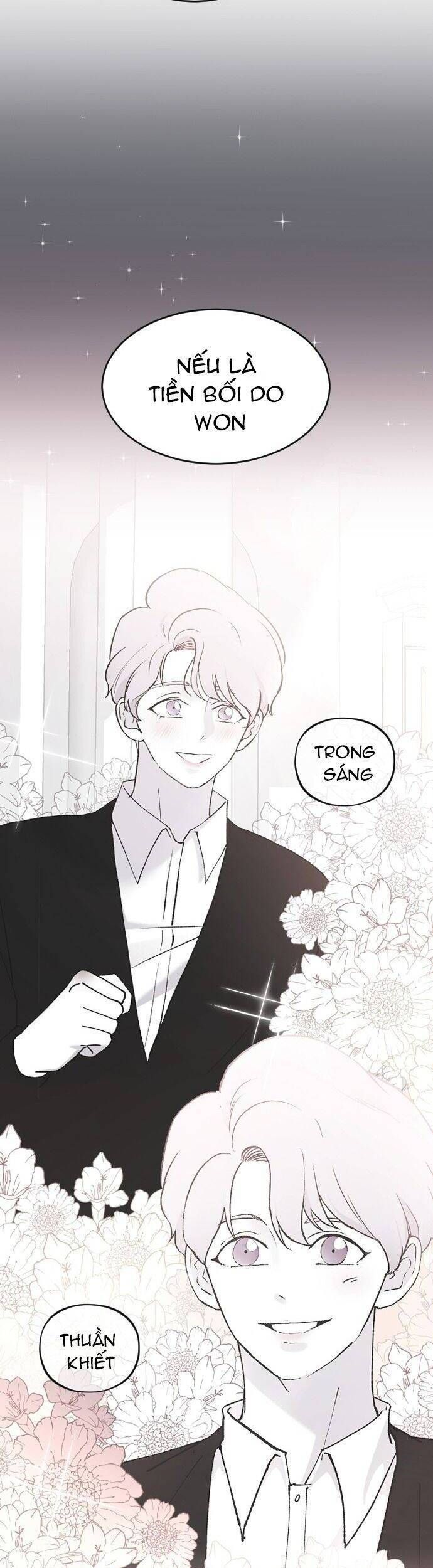 Ba Người Anh Trai Của Tôi Là Bạo Quân Chap 50 - Next Chap 51
