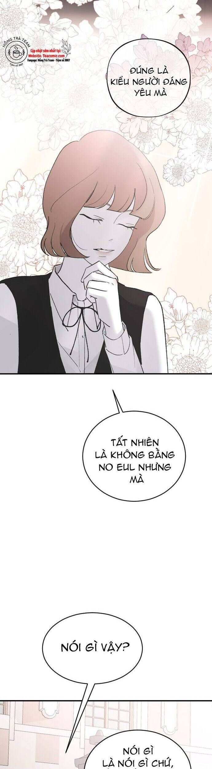Ba Người Anh Trai Của Tôi Là Bạo Quân Chap 50 - Next Chap 51
