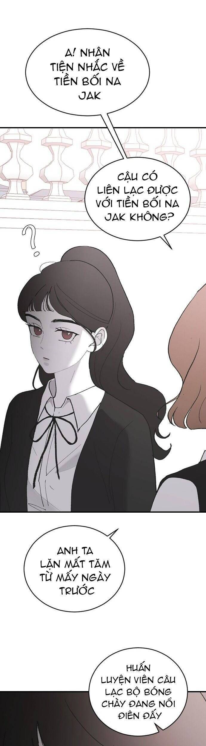 Ba Người Anh Trai Của Tôi Là Bạo Quân Chap 50 - Next Chap 51