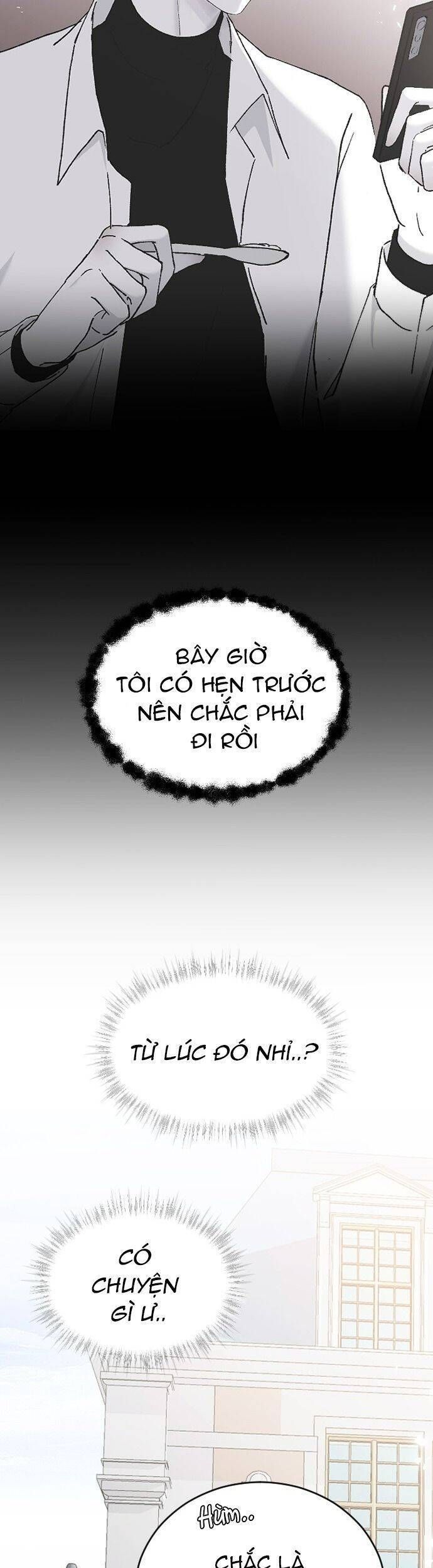 Ba Người Anh Trai Của Tôi Là Bạo Quân Chap 50 - Next Chap 51