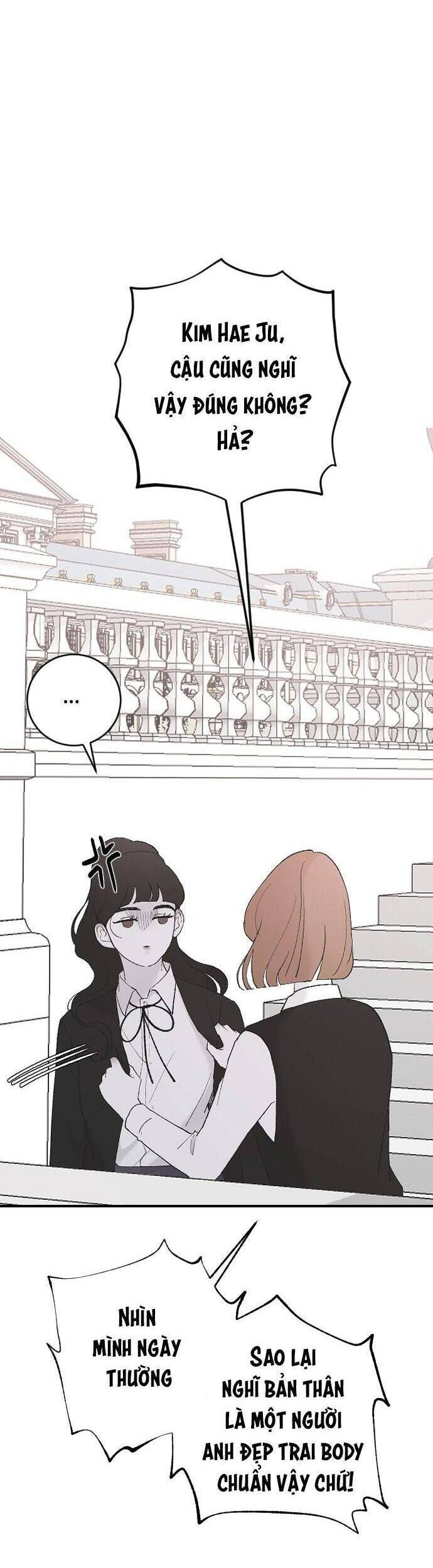 Ba Người Anh Trai Của Tôi Là Bạo Quân Chap 50 - Next Chap 51