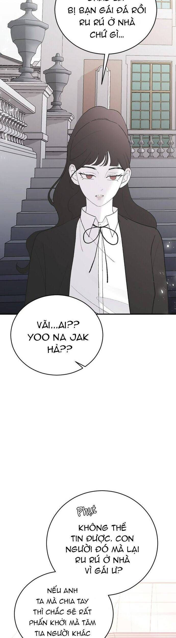 Ba Người Anh Trai Của Tôi Là Bạo Quân Chap 50 - Next Chap 51