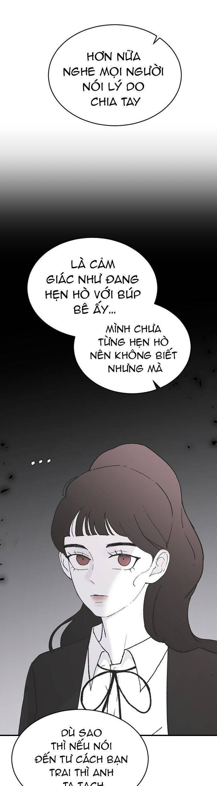 Ba Người Anh Trai Của Tôi Là Bạo Quân Chap 50 - Next Chap 51