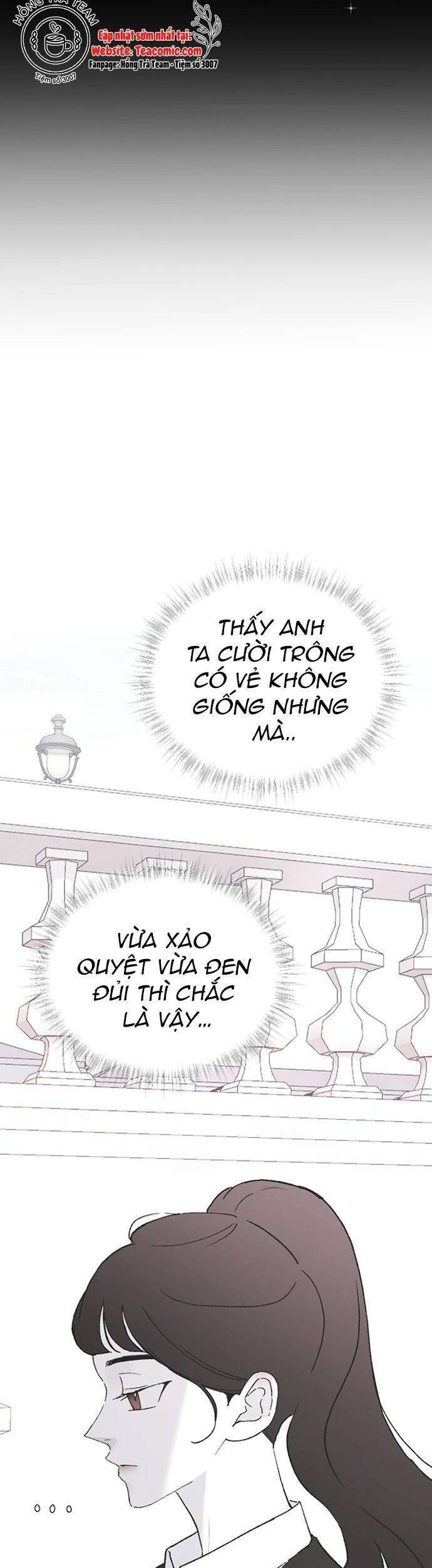 Ba Người Anh Trai Của Tôi Là Bạo Quân Chap 50 - Next Chap 51