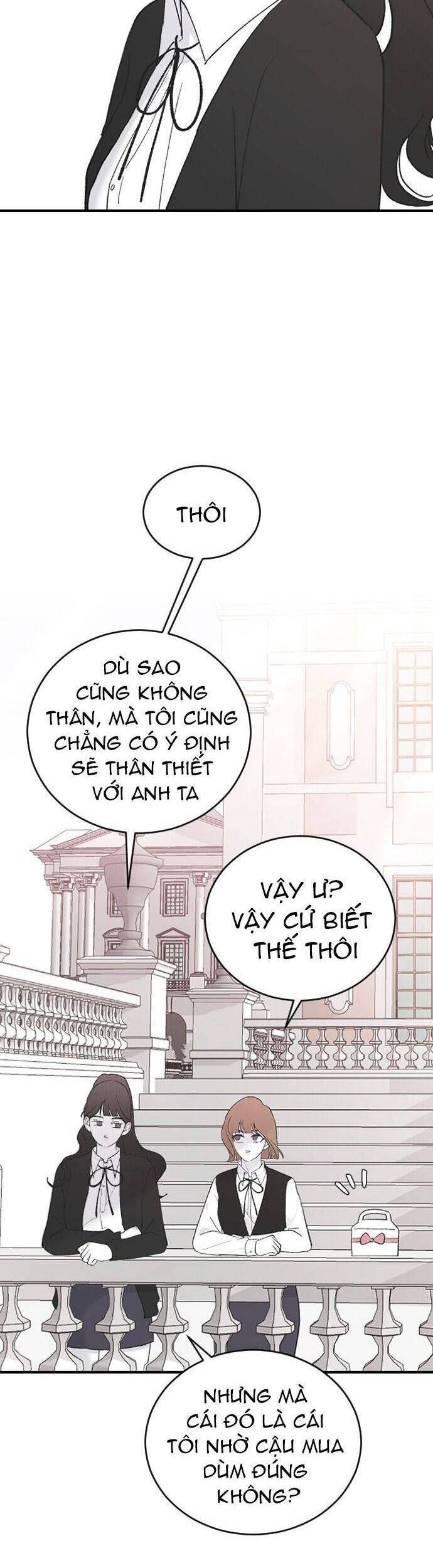 Ba Người Anh Trai Của Tôi Là Bạo Quân Chap 50 - Next Chap 51