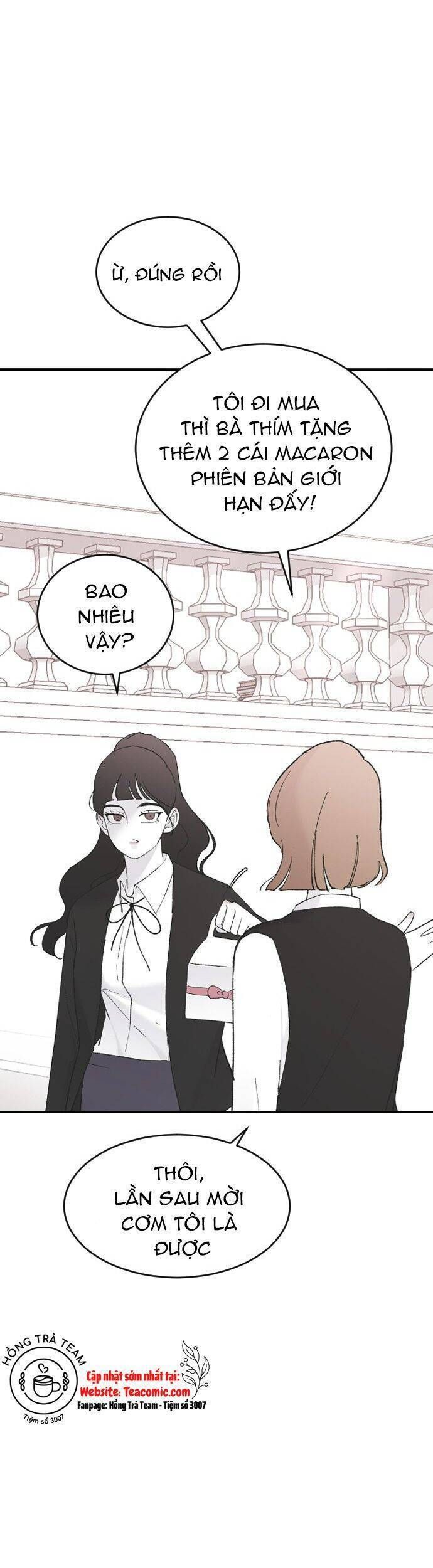 Ba Người Anh Trai Của Tôi Là Bạo Quân Chap 50 - Next Chap 51