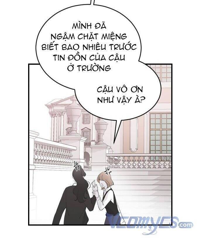 Ba Người Anh Trai Của Tôi Là Bạo Quân Chap 50 - Next Chap 51