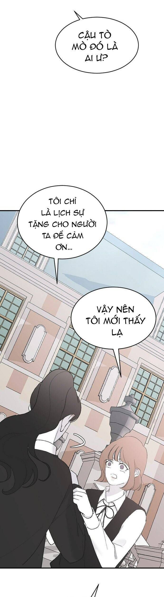 Ba Người Anh Trai Của Tôi Là Bạo Quân Chap 50 - Next Chap 51