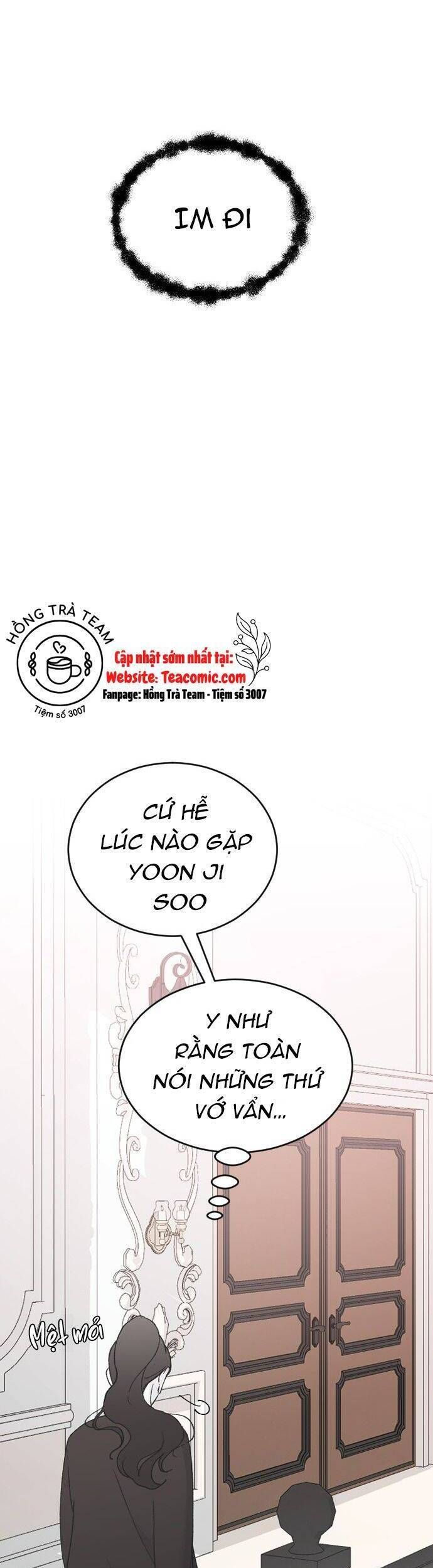 Ba Người Anh Trai Của Tôi Là Bạo Quân Chap 50 - Next Chap 51