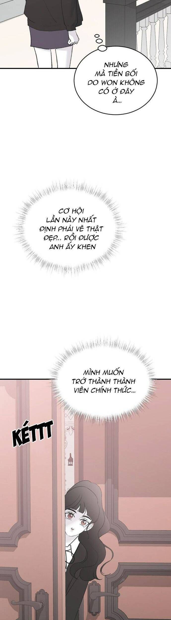 Ba Người Anh Trai Của Tôi Là Bạo Quân Chap 50 - Next Chap 51
