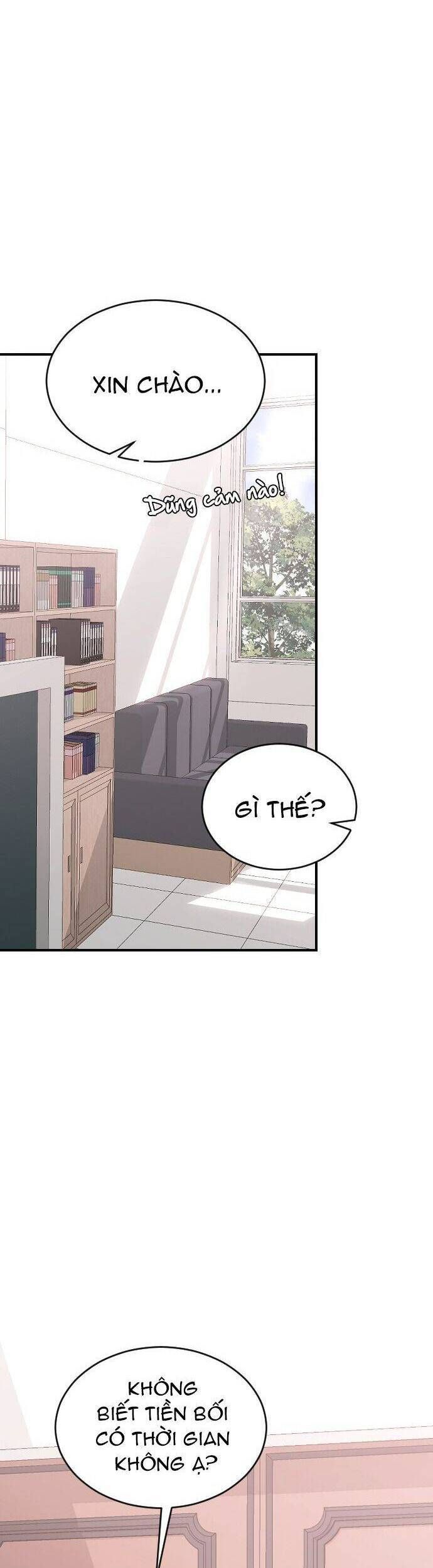 Ba Người Anh Trai Của Tôi Là Bạo Quân Chap 50 - Next Chap 51