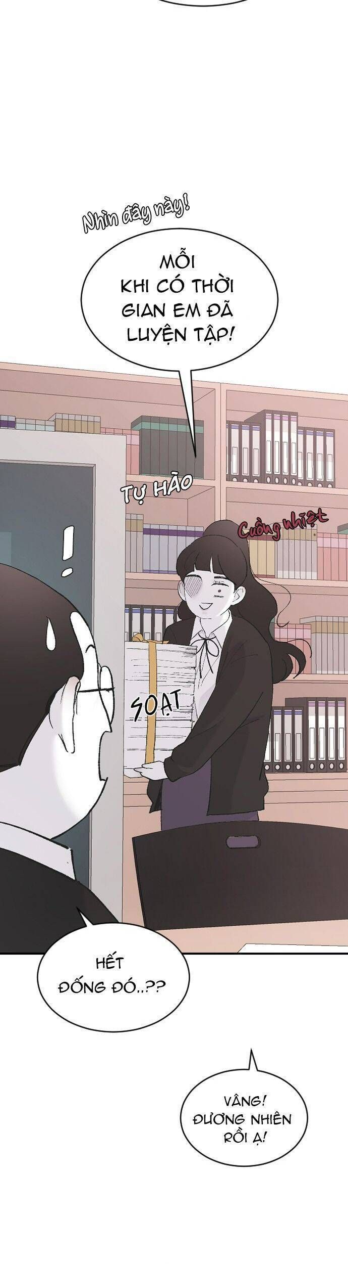 Ba Người Anh Trai Của Tôi Là Bạo Quân Chap 50 - Next Chap 51