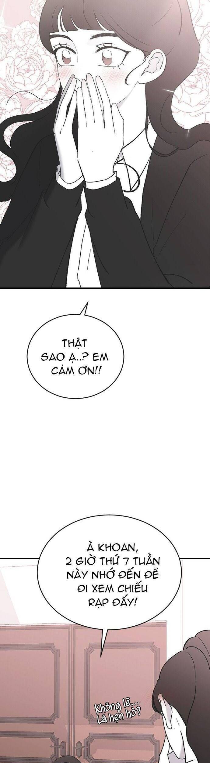Ba Người Anh Trai Của Tôi Là Bạo Quân Chap 50 - Next Chap 51