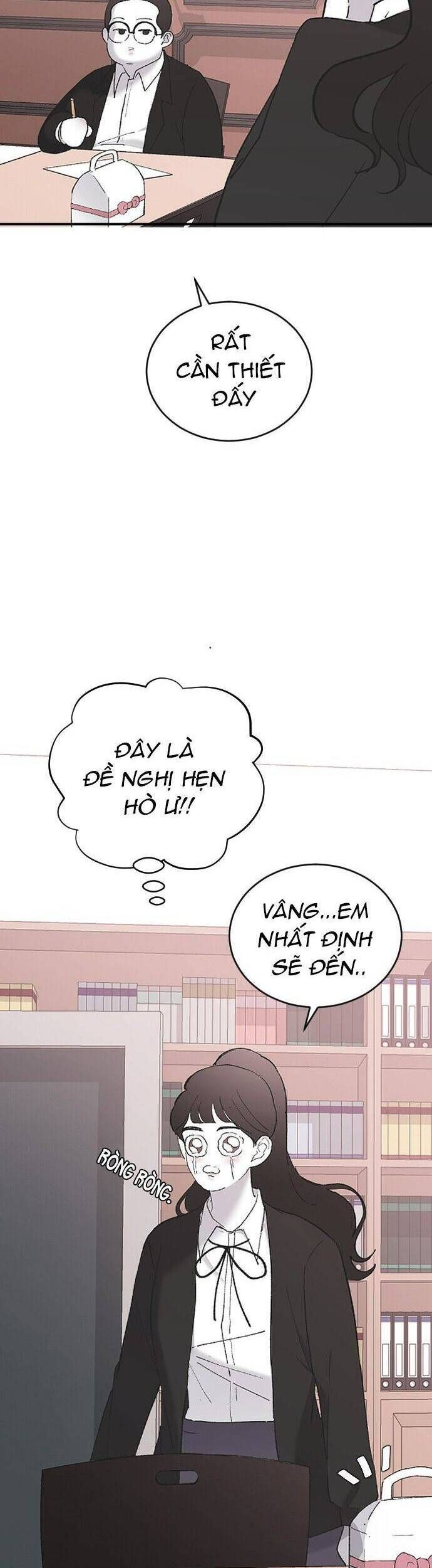 Ba Người Anh Trai Của Tôi Là Bạo Quân Chap 50 - Next Chap 51