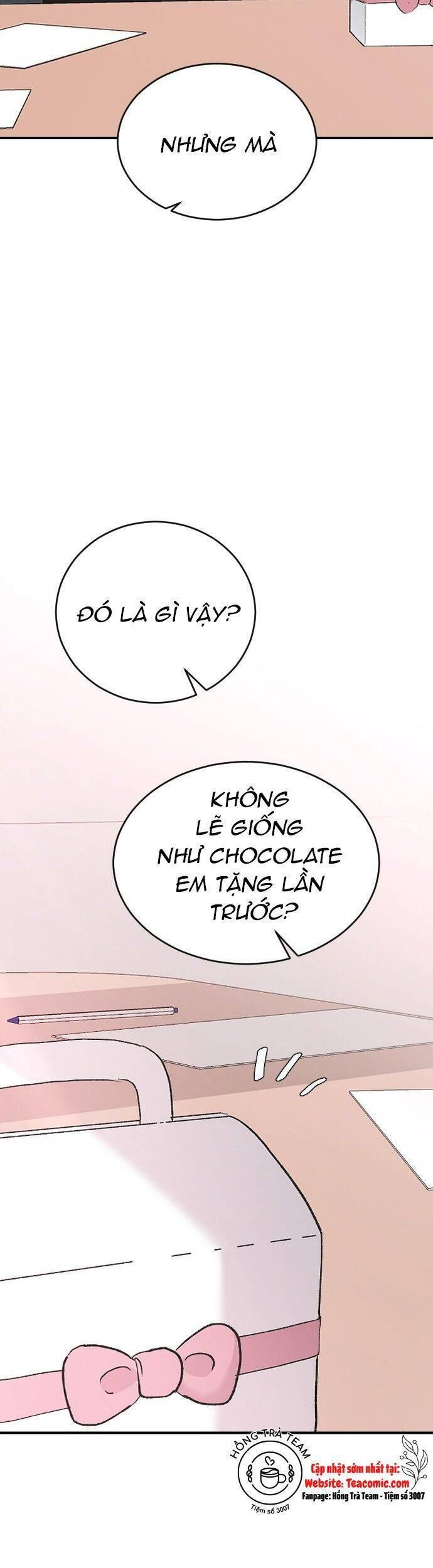 Ba Người Anh Trai Của Tôi Là Bạo Quân Chap 50 - Next Chap 51