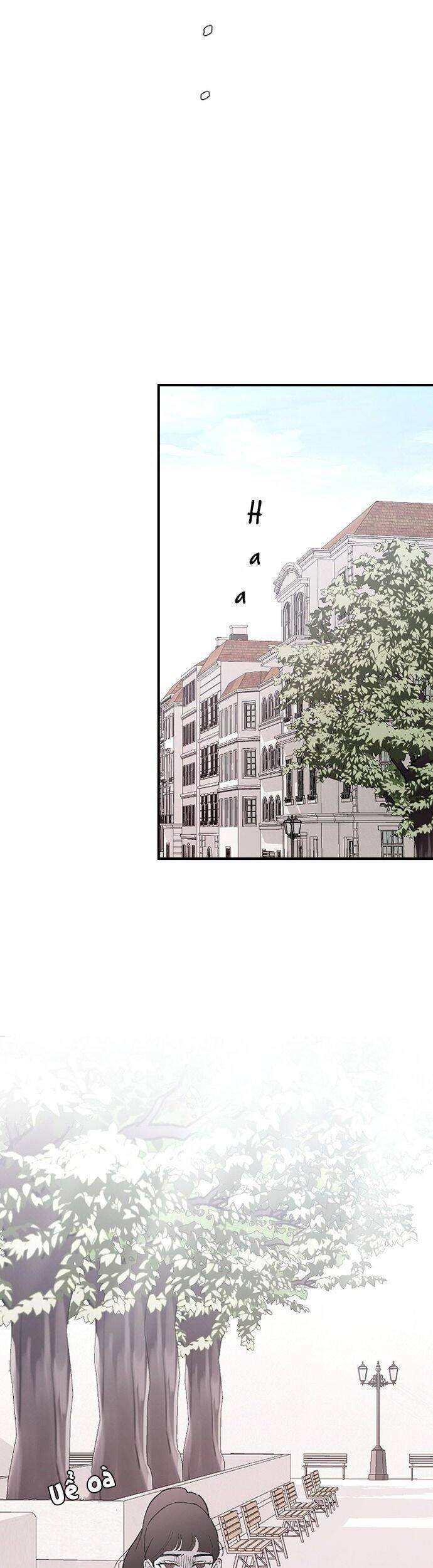 Ba Người Anh Trai Của Tôi Là Bạo Quân Chap 50 - Next Chap 51