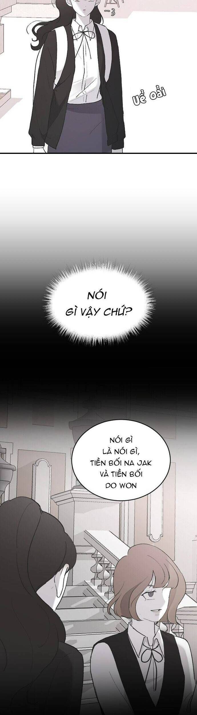 Ba Người Anh Trai Của Tôi Là Bạo Quân Chap 50 - Next Chap 51