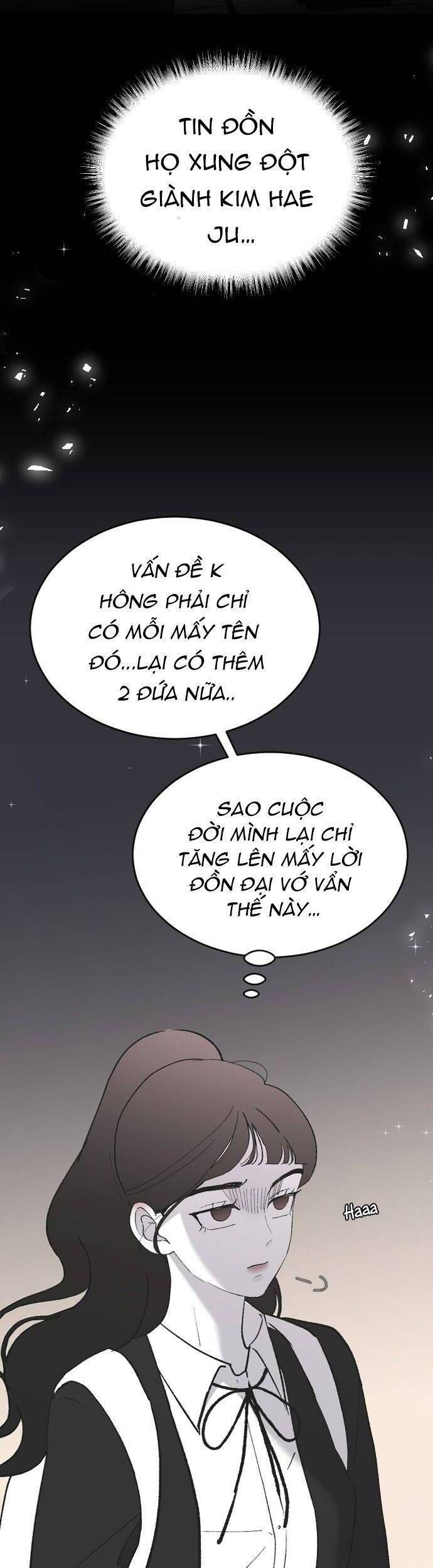 Ba Người Anh Trai Của Tôi Là Bạo Quân Chap 50 - Next Chap 51