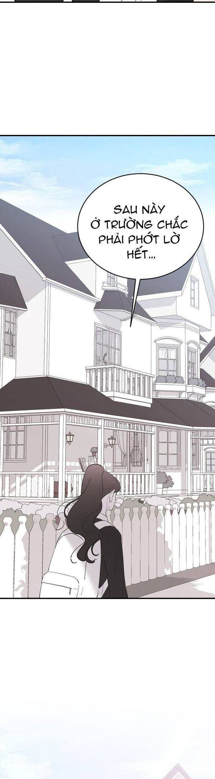 Ba Người Anh Trai Của Tôi Là Bạo Quân Chap 50 - Next Chap 51