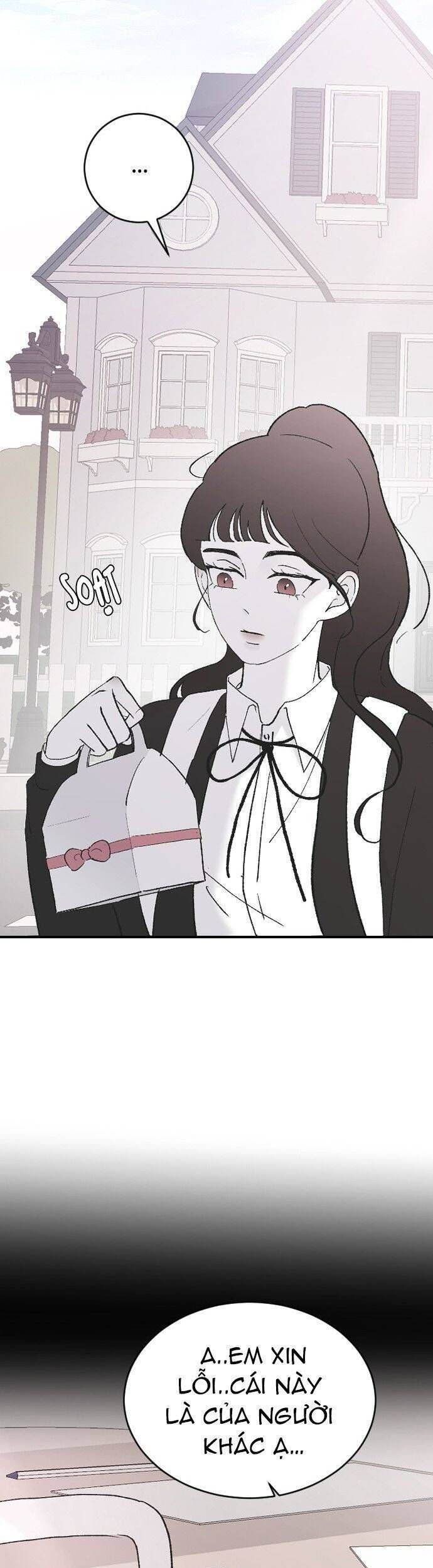 Ba Người Anh Trai Của Tôi Là Bạo Quân Chap 50 - Next Chap 51