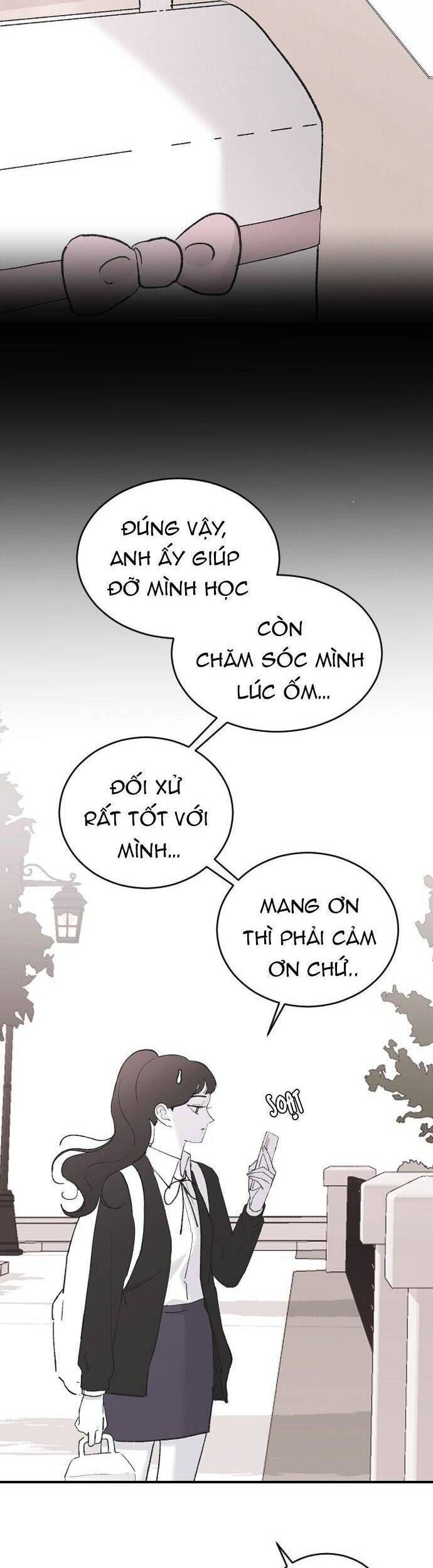 Ba Người Anh Trai Của Tôi Là Bạo Quân Chap 50 - Next Chap 51