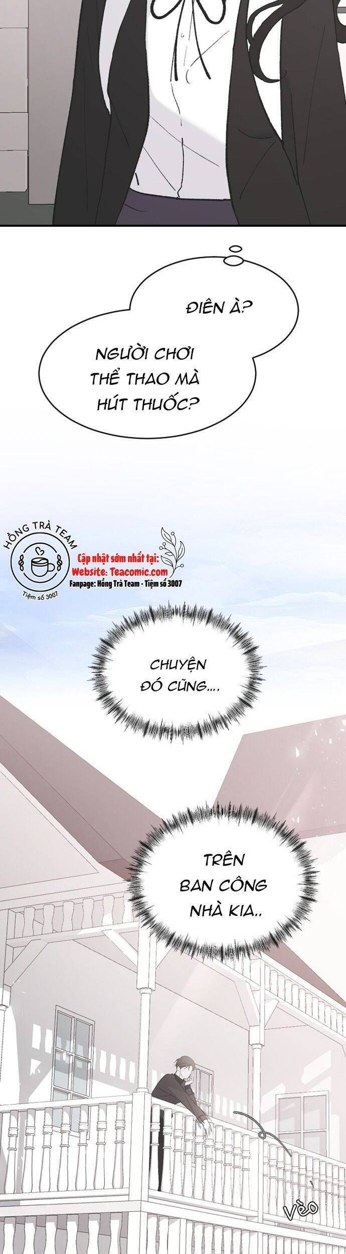 Ba Người Anh Trai Của Tôi Là Bạo Quân Chap 50 - Next Chap 51