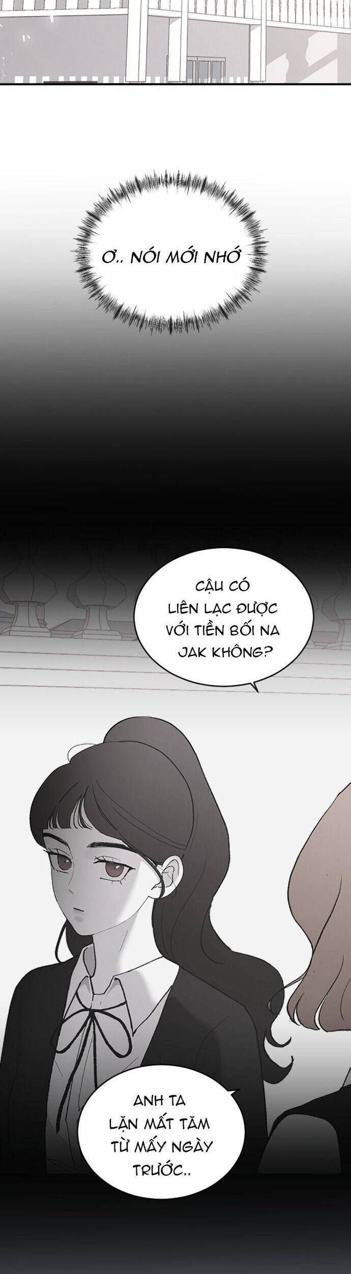 Ba Người Anh Trai Của Tôi Là Bạo Quân Chap 50 - Next Chap 51