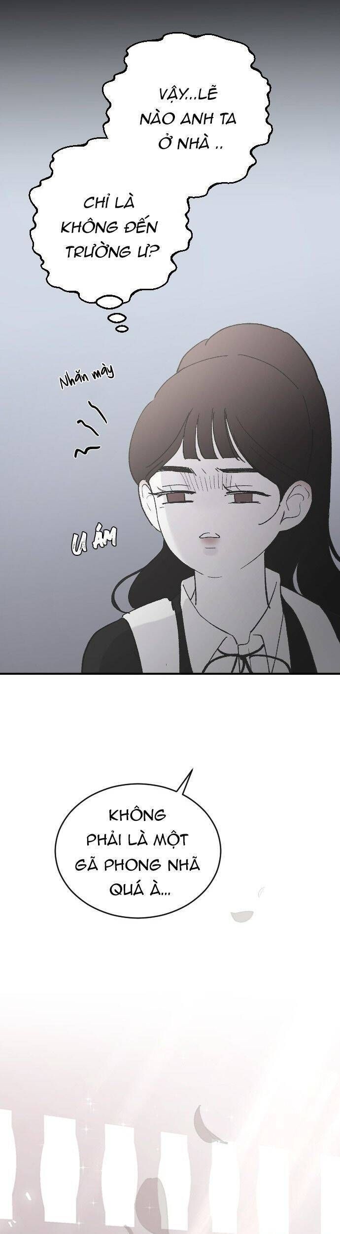 Ba Người Anh Trai Của Tôi Là Bạo Quân Chap 50 - Next Chap 51